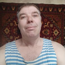 Фотография мужчины Серега, 47 лет из г. Саратов