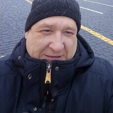 Фотография мужчины Вальдек, 46 лет из г. Нижневартовск