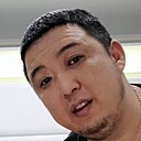 Кайрат, 38 лет