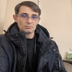 Фотография мужчины Сэймур, 48 лет из г. Рогачев