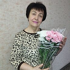 Фотография девушки Антонина, 69 лет из г. Воронеж