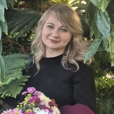 Фотография девушки Анна, 36 лет из г. Волжский