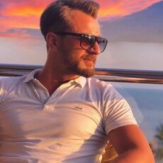 Фотография мужчины Серега, 35 лет из г. Астана