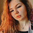 Марина, 22 года