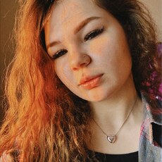 Фотография девушки Марина, 22 года из г. Барнаул