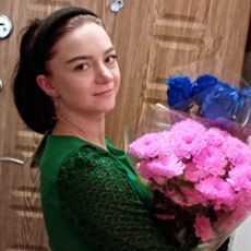 Фотография девушки Linka, 24 года из г. Могилев
