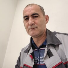 Фотография мужчины Адил, 49 лет из г. Астана