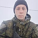 Максим Логачев, 31 год