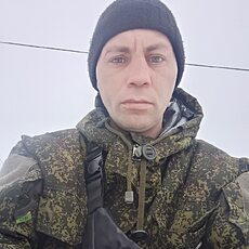 Фотография мужчины Максим Логачев, 31 год из г. Курск