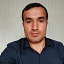 Муродбек, 26 лет