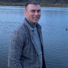 Фотография мужчины Владимир, 34 года из г. Бобруйск