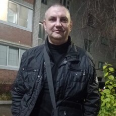 Фотография мужчины Владимир, 43 года из г. Смоленск