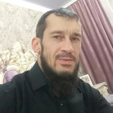 Фотография мужчины Dz, 38 лет из г. Нальчик