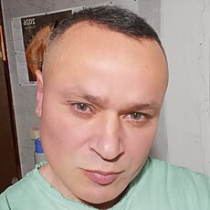 Фотография мужчины Евгений, 49 лет из г. Ильский