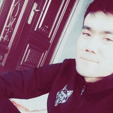 Фотография мужчины Мико, 30 лет из г. Туркестан