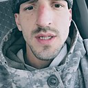 Иосиф, 28 лет