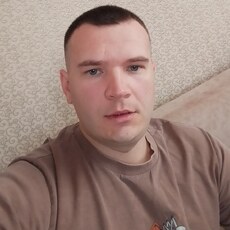 Фотография мужчины Вячеслав, 32 года из г. Кропоткин