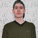 Антоха, 20 лет