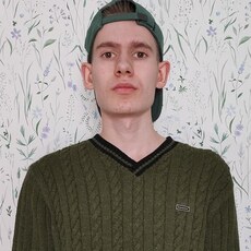 Фотография мужчины Антоха, 20 лет из г. Бобруйск