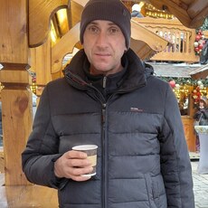 Фотография мужчины Сергей, 41 год из г. Вроцлав