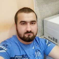 Фотография мужчины Ахмадшох, 33 года из г. Москва