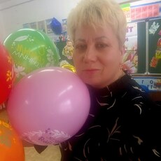 Фотография девушки Викторовна, 52 года из г. Волгоград