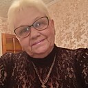 Нина, 63 года