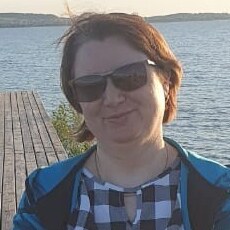 Фотография девушки Татьяна, 47 лет из г. Кокшетау