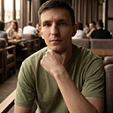 Сергей, 27 лет