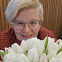 Алёна, 54 года