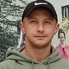 Фотография мужчины Александр, 35 лет из г. Солнечногорск