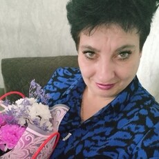 Фотография девушки Елена, 52 года из г. Новокузнецк