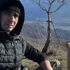 Фотография мужчины Мага, 36 лет из г. Дербент