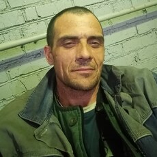Фотография мужчины Александр, 42 года из г. Магнитогорск