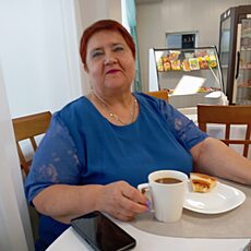 Фотография девушки Та, 63 года из г. Ачинск