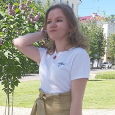 Фотография девушки Алёна, 26 лет из г. Электросталь