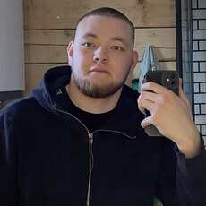 Фотография мужчины Арт, 24 года из г. Уфа