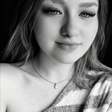 Фотография девушки Наташа, 23 года из г. Орша