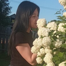 Фотография девушки Татьяна, 36 лет из г. Томск