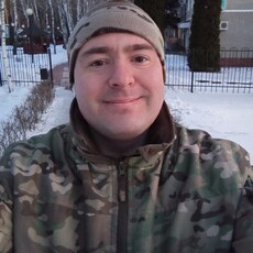 Фотография мужчины Андрей, 37 лет из г. Белгород