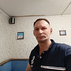 Фотография мужчины Василий, 47 лет из г. Якутск
