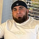 Джабар, 28 лет