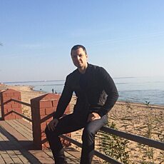 Фотография мужчины Марк, 41 год из г. Полоцк