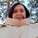 Светлана, 45 лет