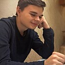 Тихон, 18 лет