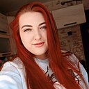 Виктория, 23 года