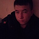 Абай, 28 лет