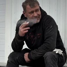 Фотография мужчины Стас, 43 года из г. Анапа