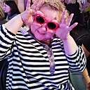 Лариса, 45 лет