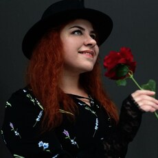 Фотография девушки Анастасия, 31 год из г. Молодечно